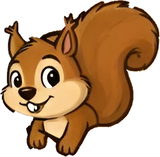 Squirrel