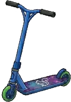 Scooter