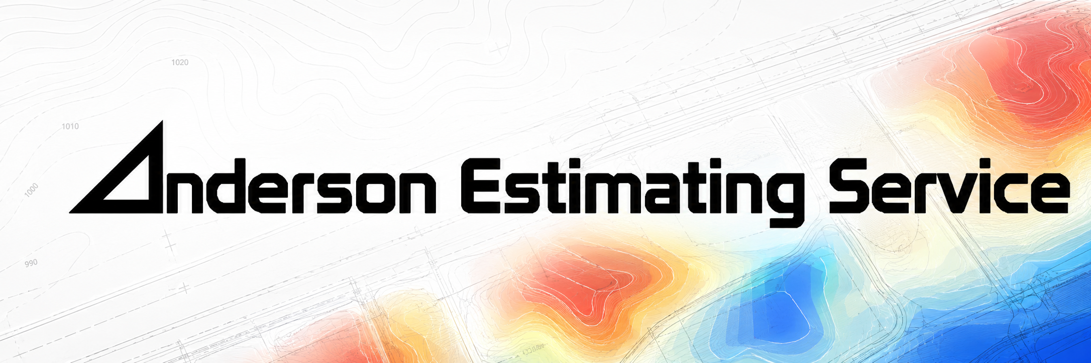 Anderson Estimating Service