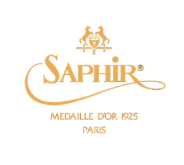 Saphir Médaille d'Or