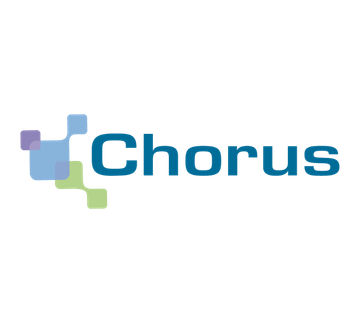 CHORUS