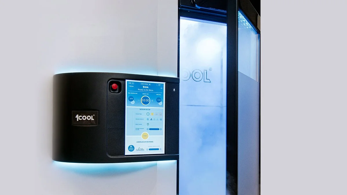 Cryotherapy