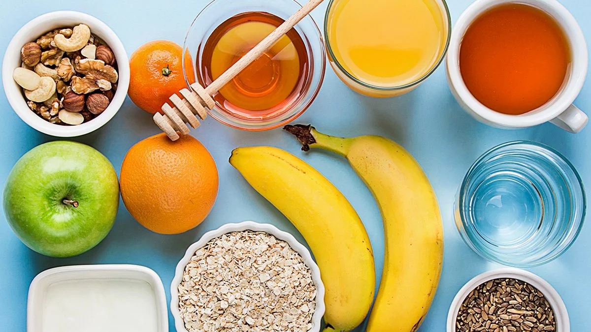 Food Sensitivity Test