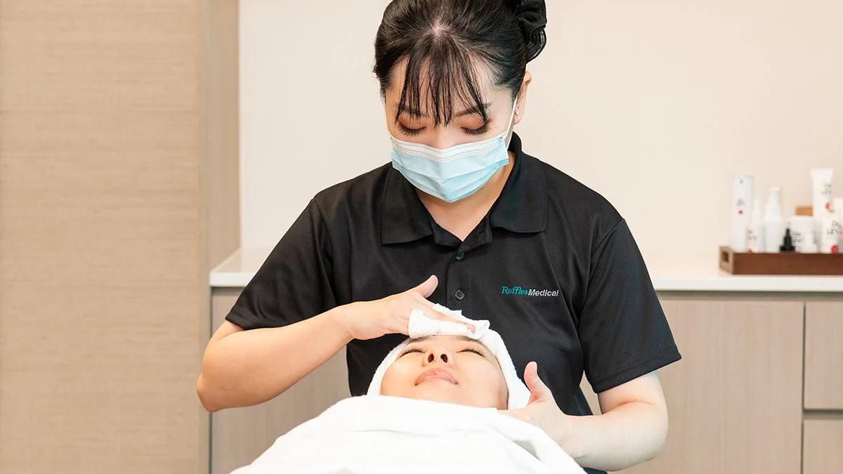 Skin Analysis