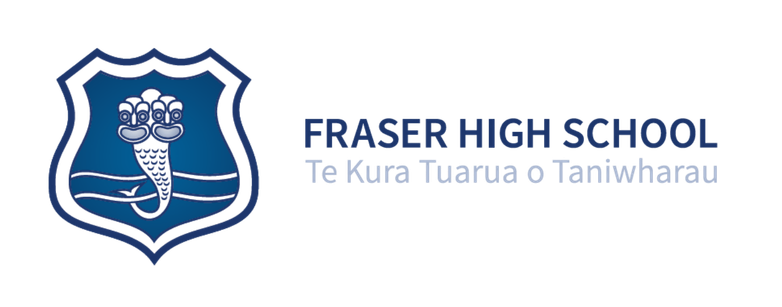 Fraser High School