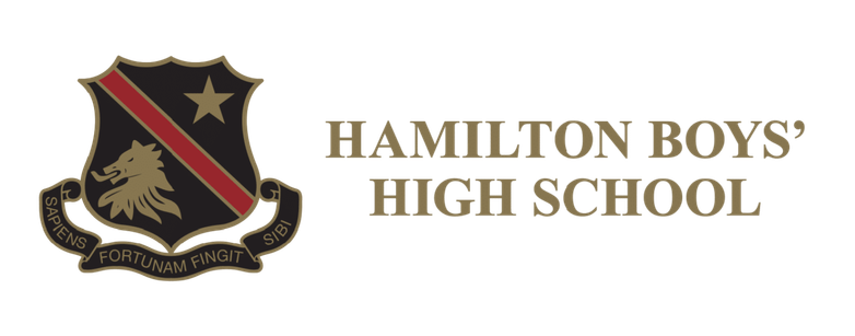 Hamilton Boys' High School