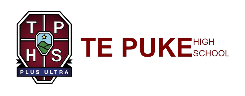 Te Puke High School