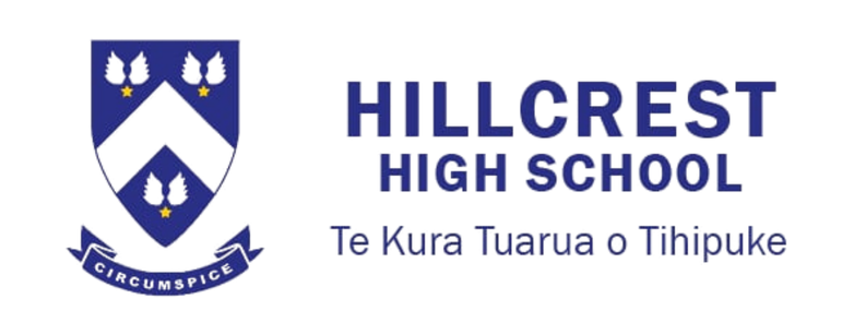 Hillcrest High School