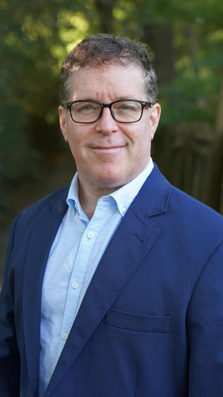 Will Humphreys, founder of AvenueHR