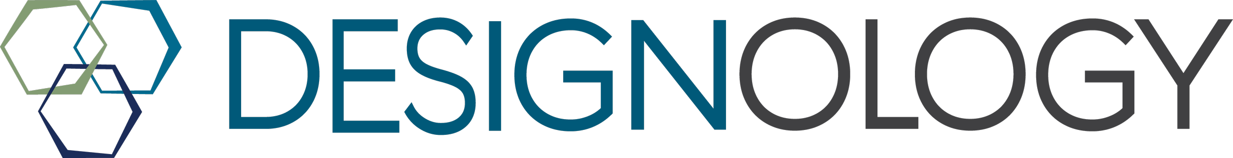 Designology Logo