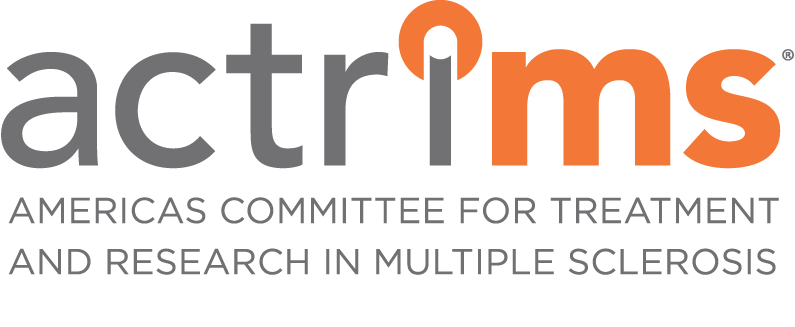 ACTRIMS logo