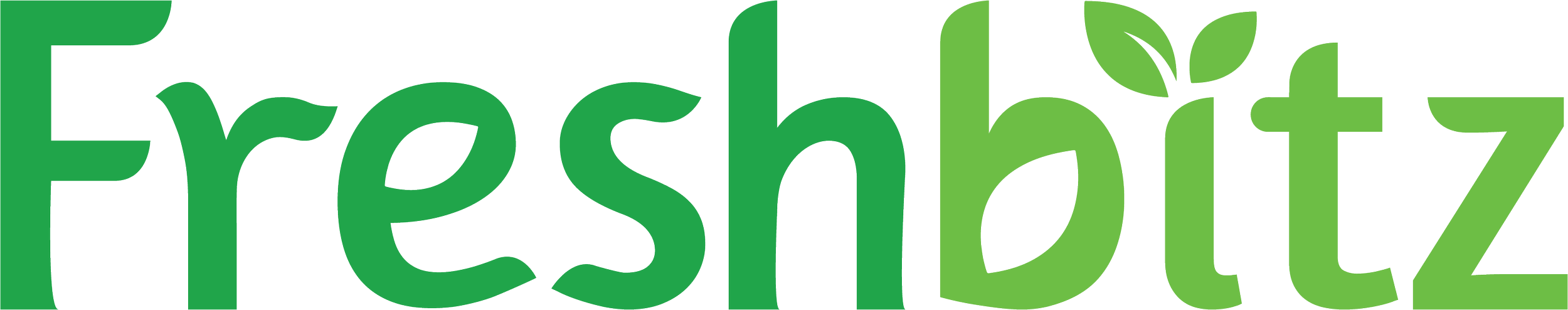 Freshbitz