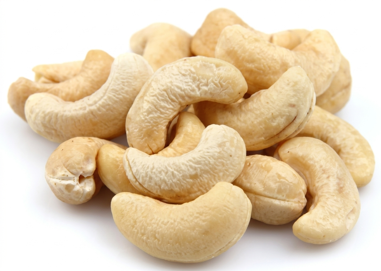 Nuts and Snacks