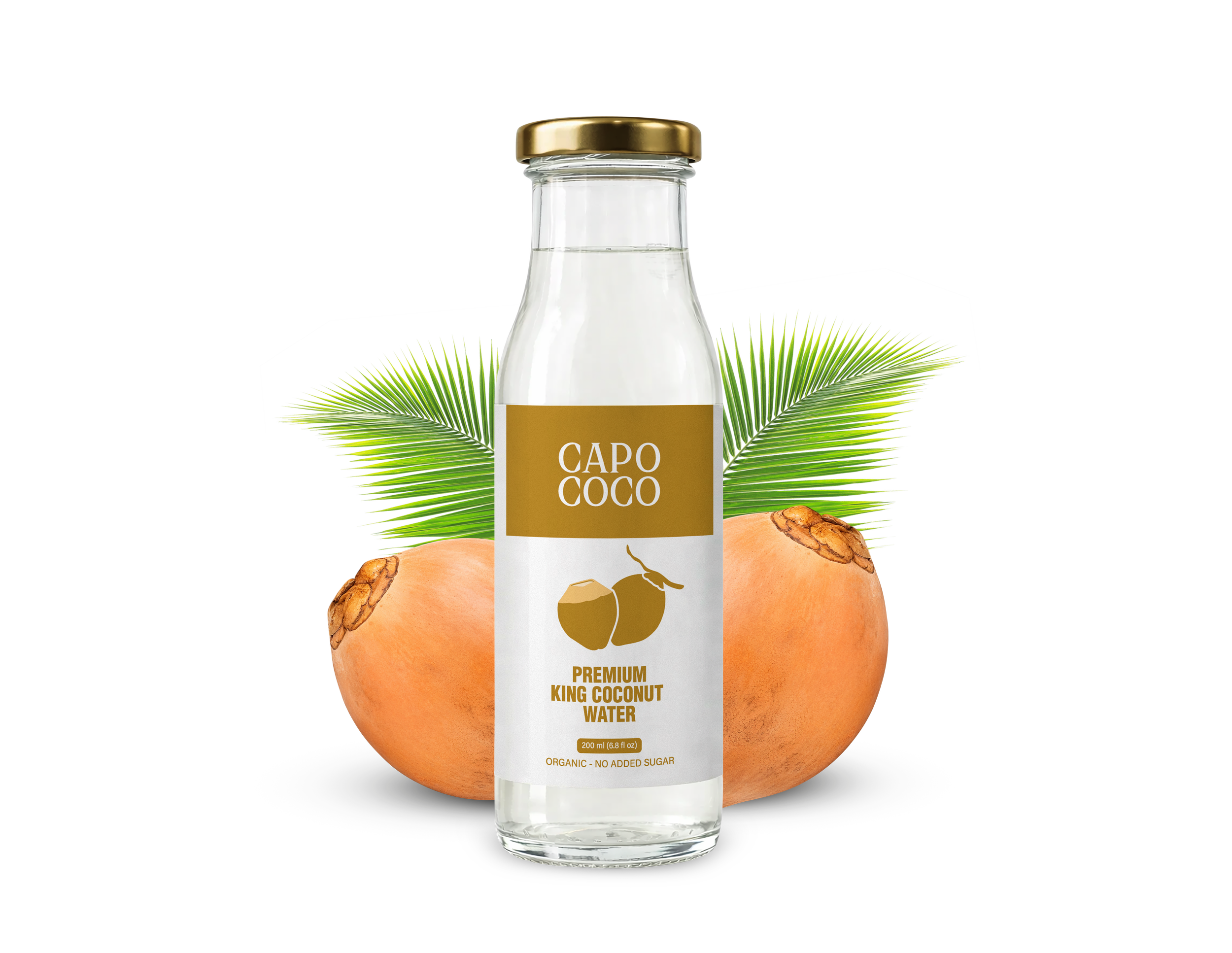 King Coconut Water