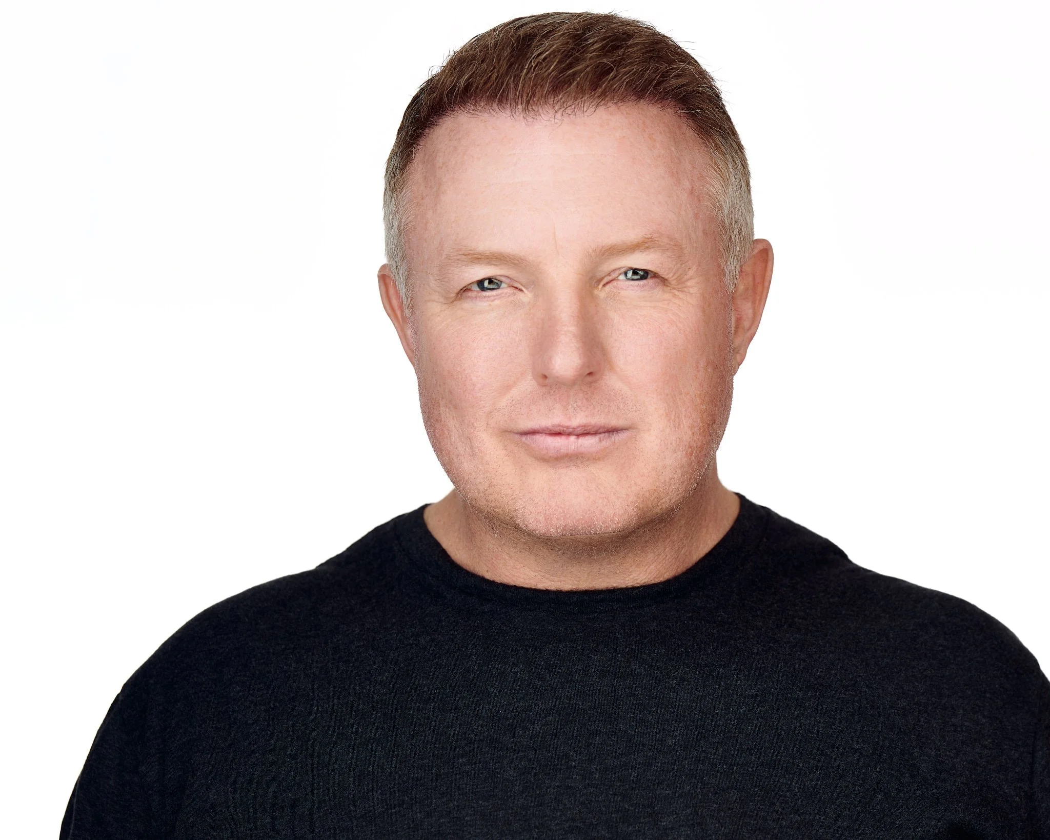 Ryan Dunbar — Corporate Headshot Mastery