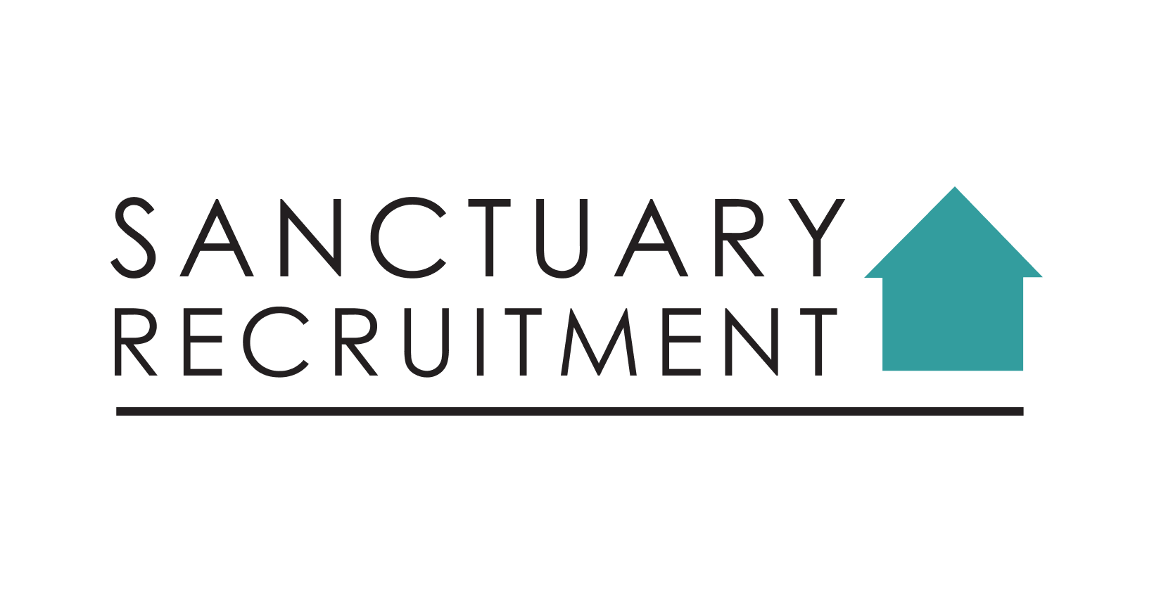 Sanctuary Recruitment logo