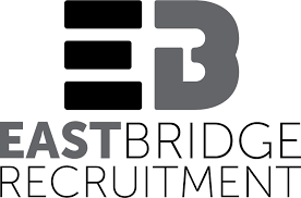 Eastbridge Recruitment logo
