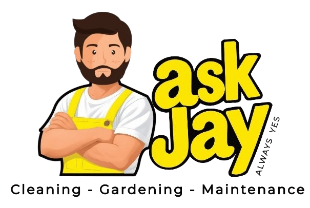 Ask Jay logo