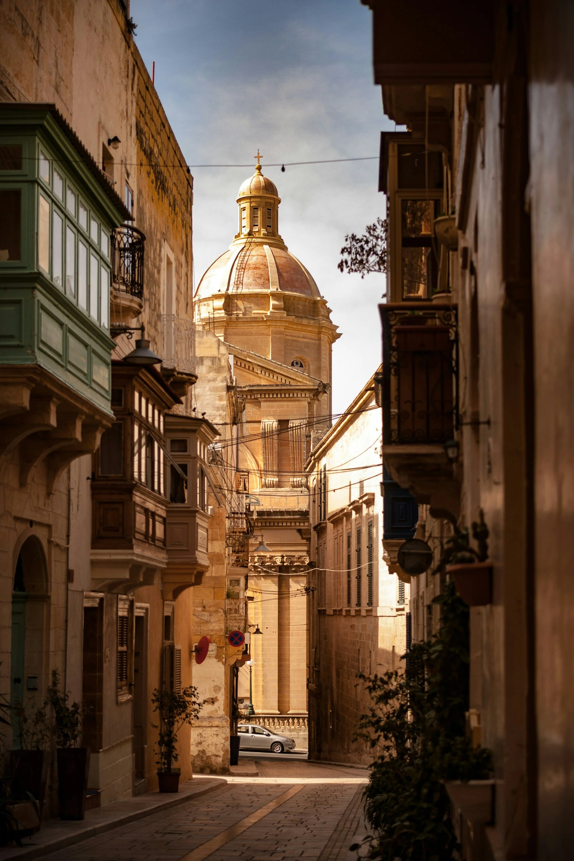 Malta.