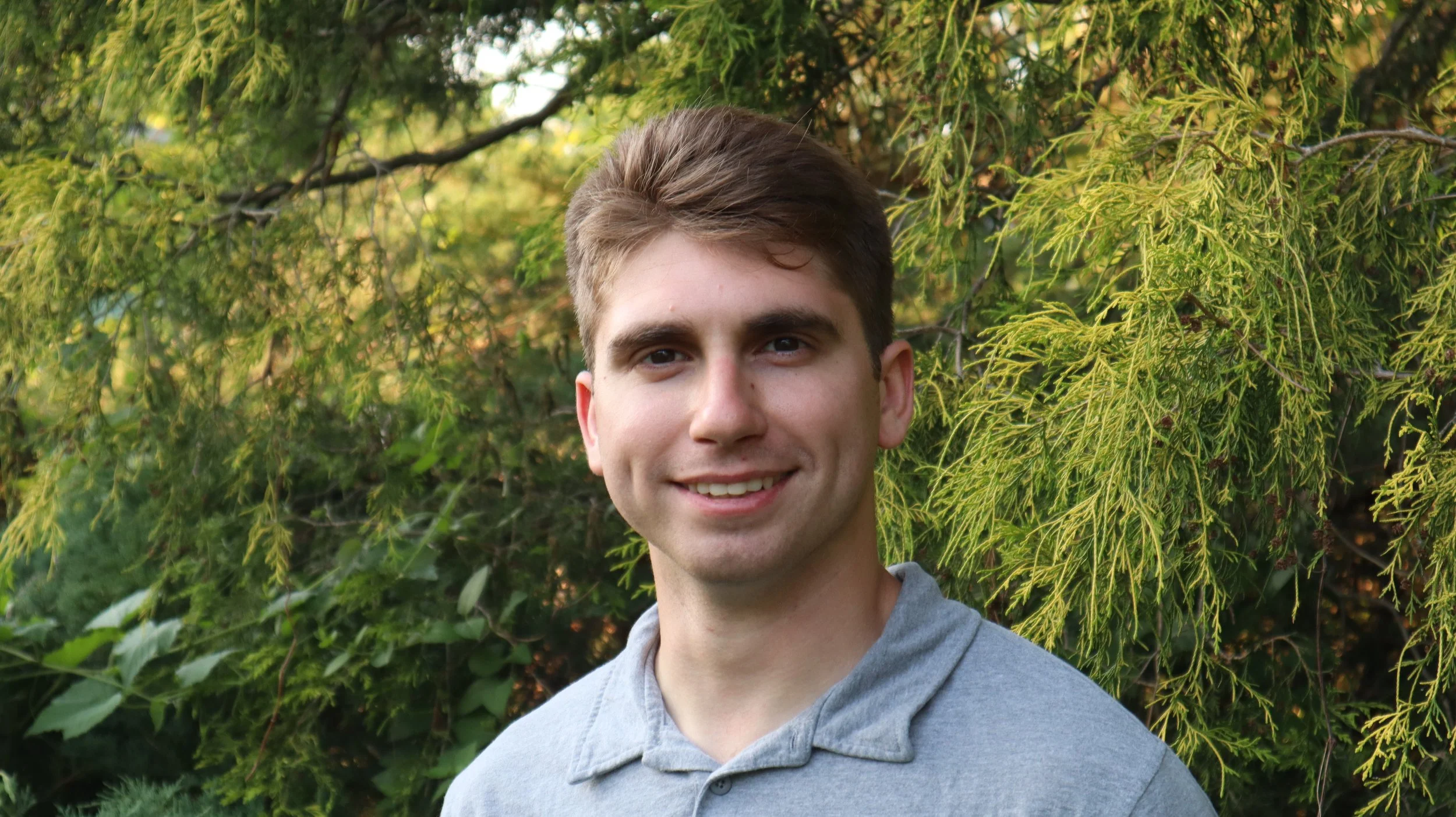 Connor Fahey — Co-owner of True North Builders LLC
