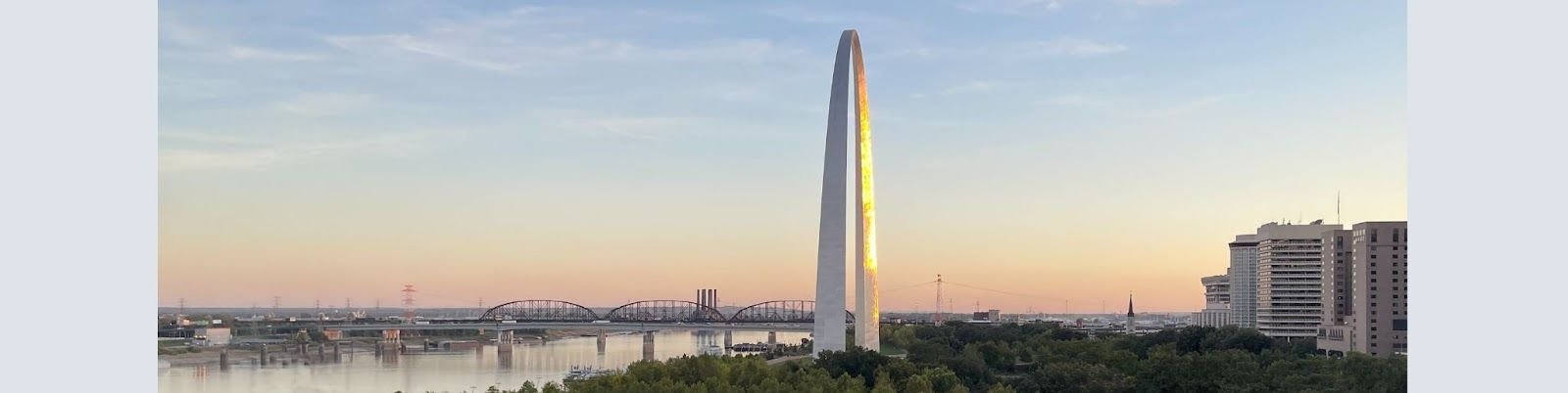 St. Louis Gateway Arch
