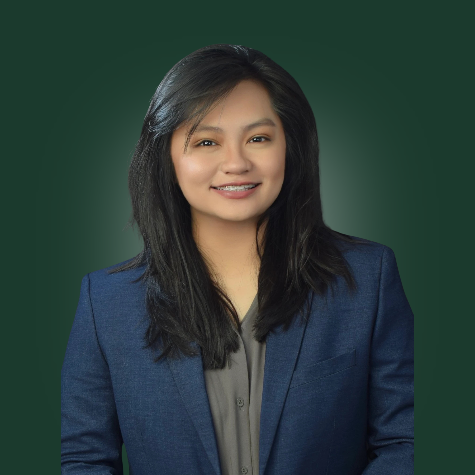 Eunice Mendres, Founder & CEO