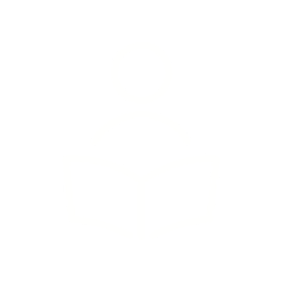 an icon of a person with a book
