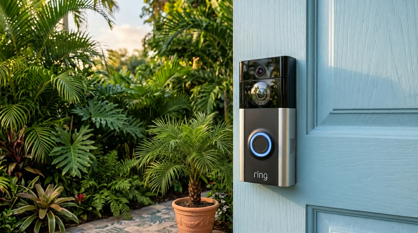 Home automation result