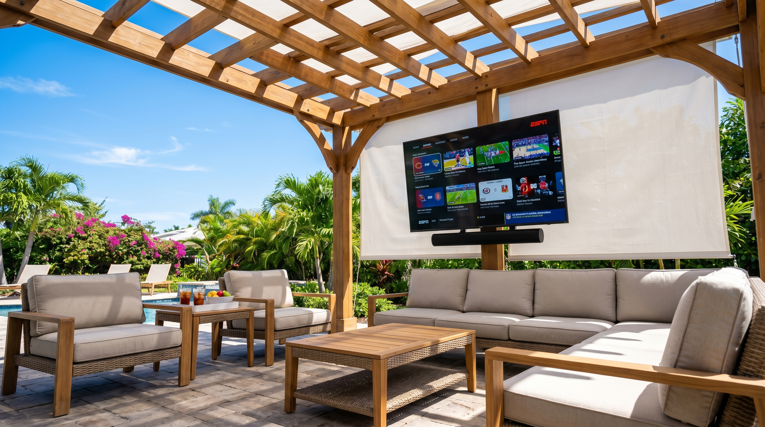 Smart lighting system
