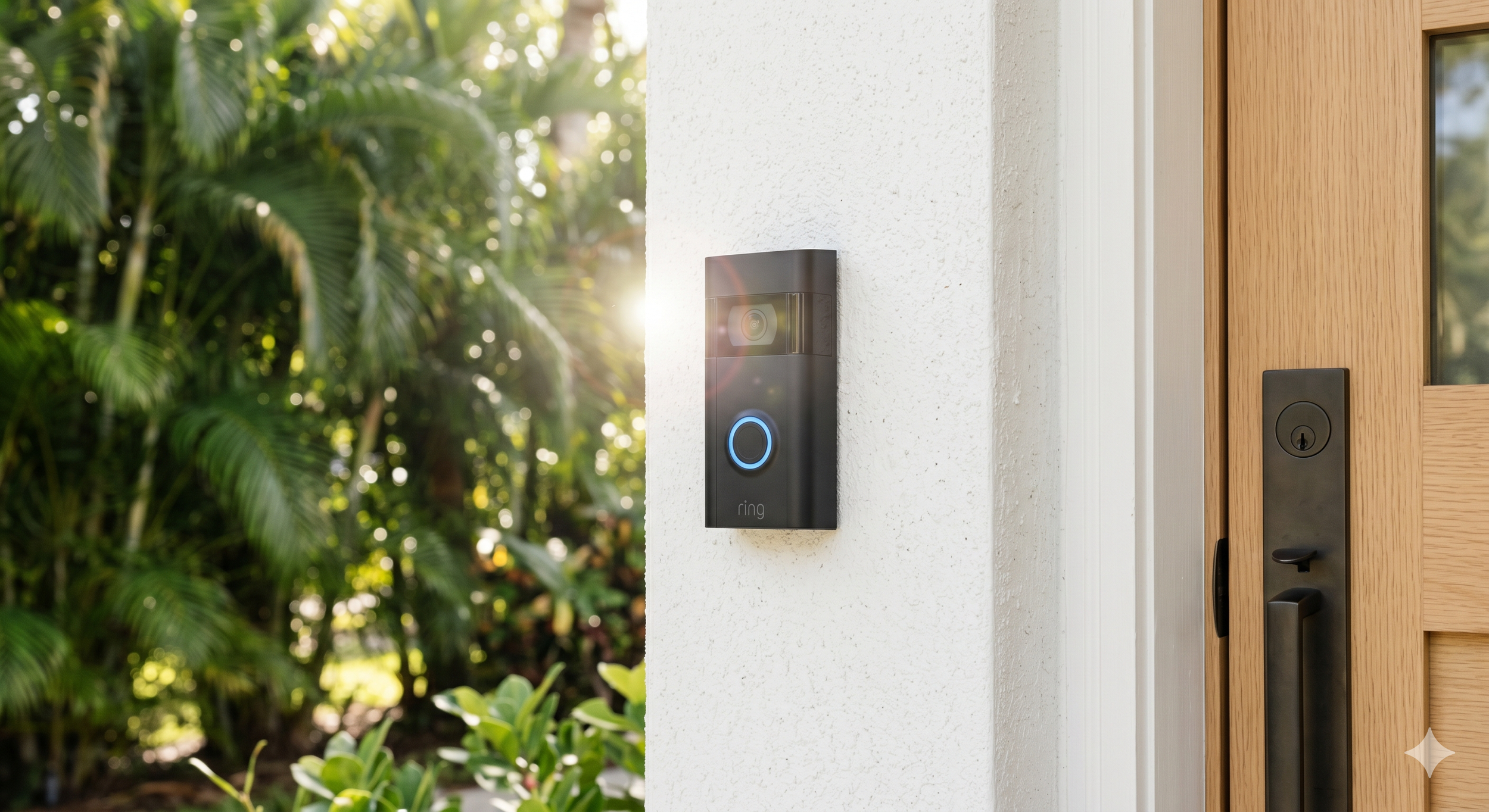 Smart home setup and installation