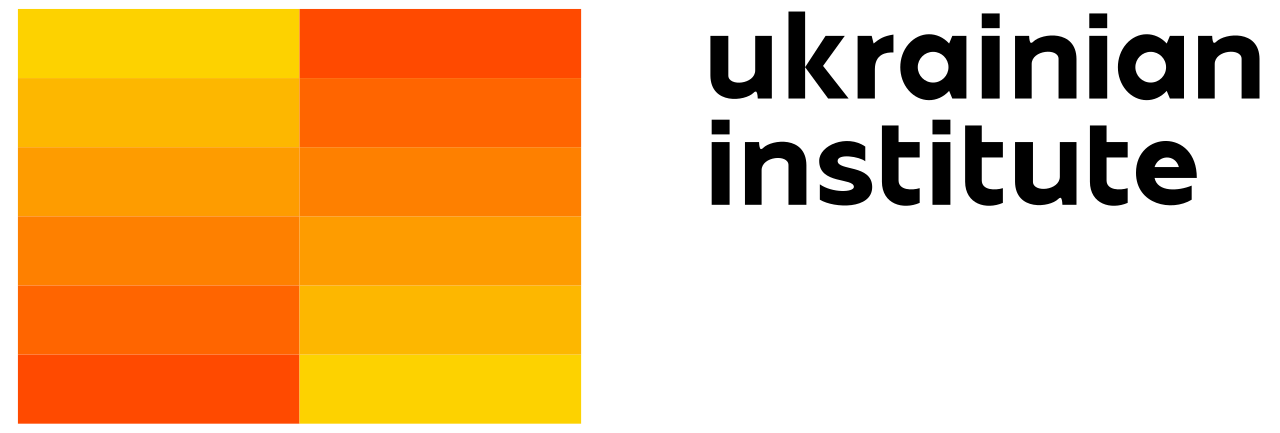 Ukrainian Institute Logo