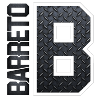 Barreto Manufacturing logo