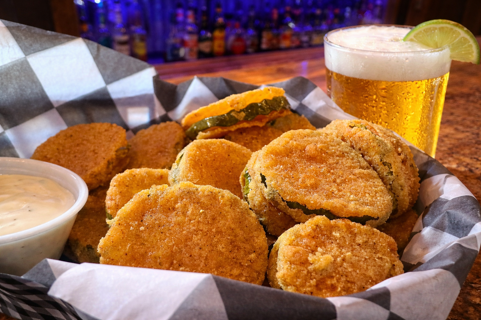 Corner Café Bar and Grill