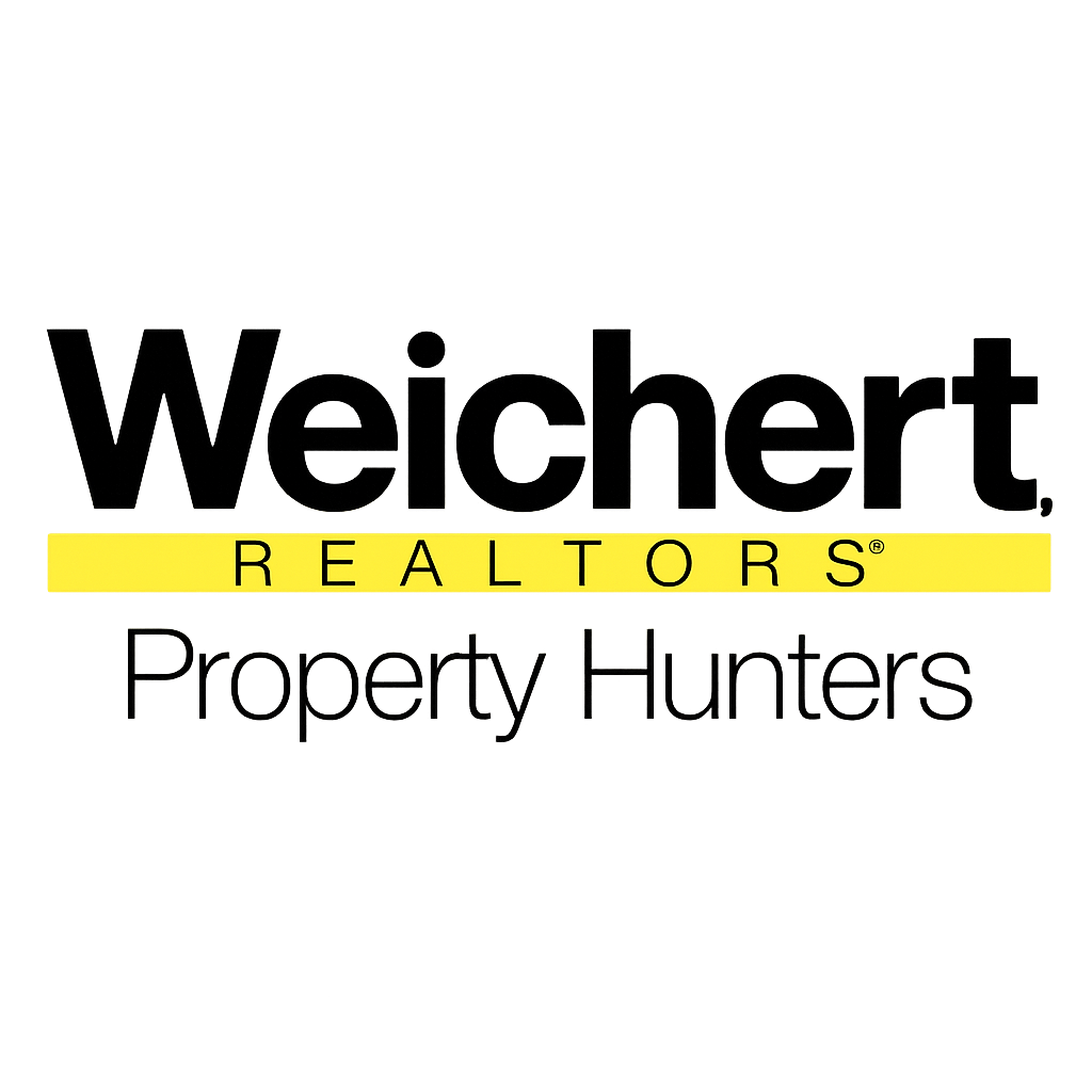 Weichert Realtors logo