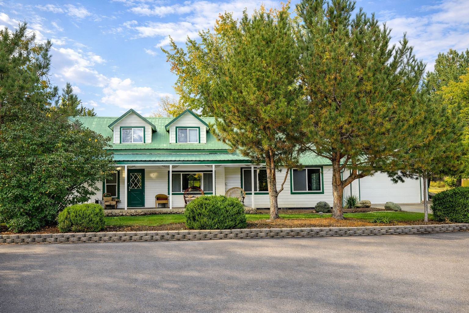 Local Vacation Rentals