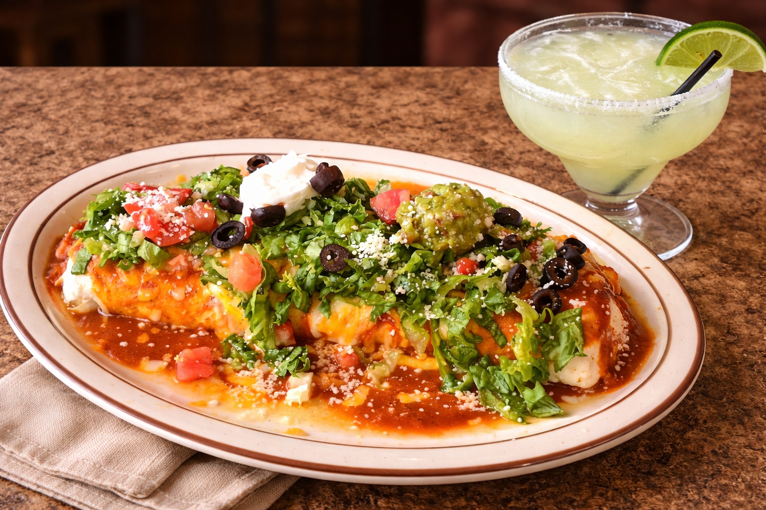 Sonora Mexican Restaurant