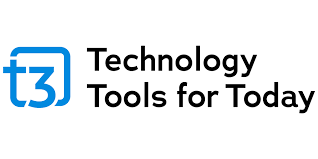 T3 Logo