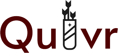 Quivr Logo