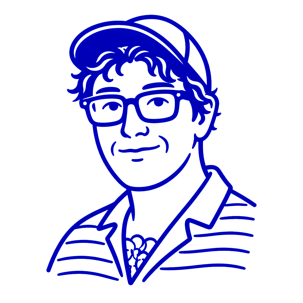 Sean Starr icon