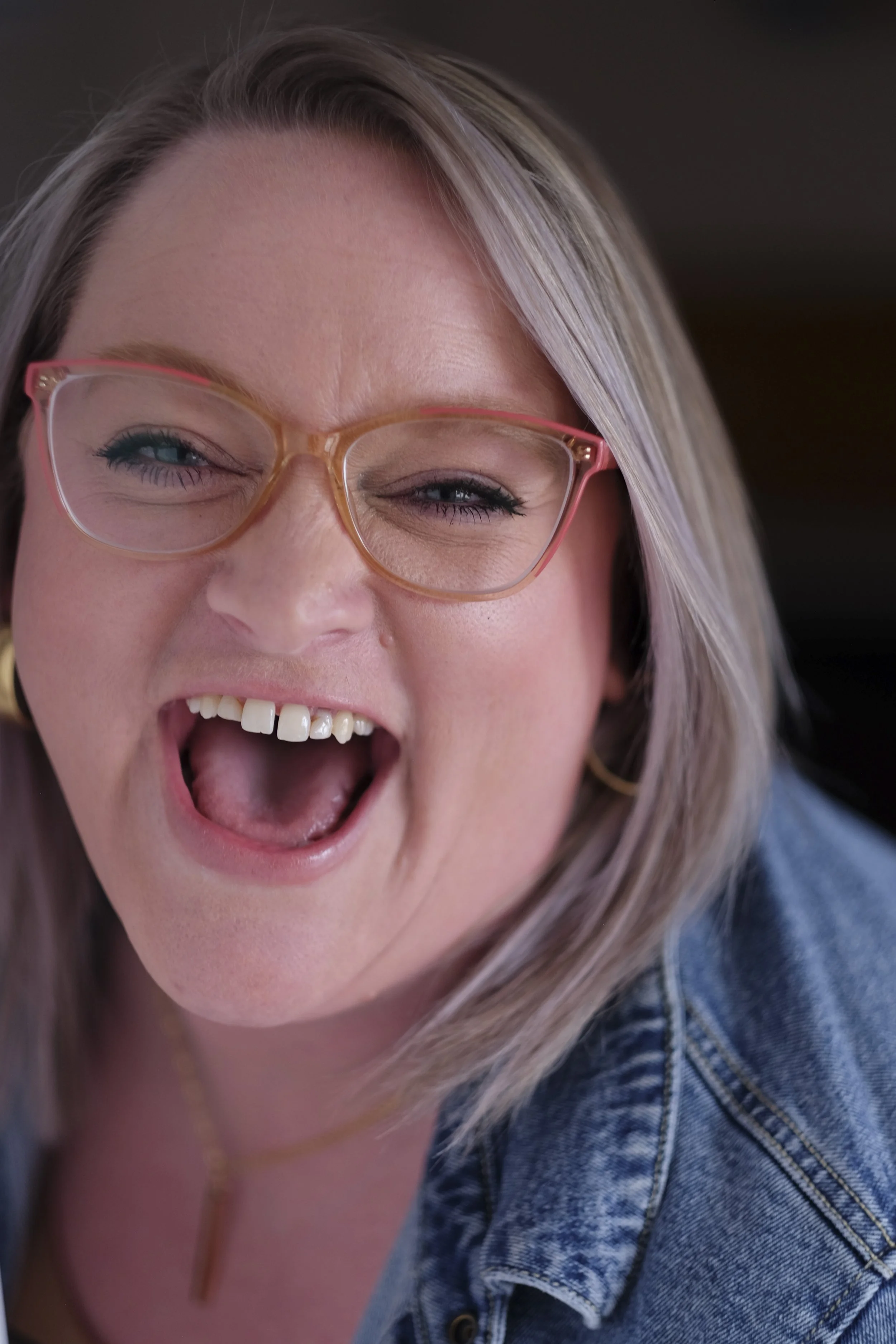 Rachel Youngblood McCain