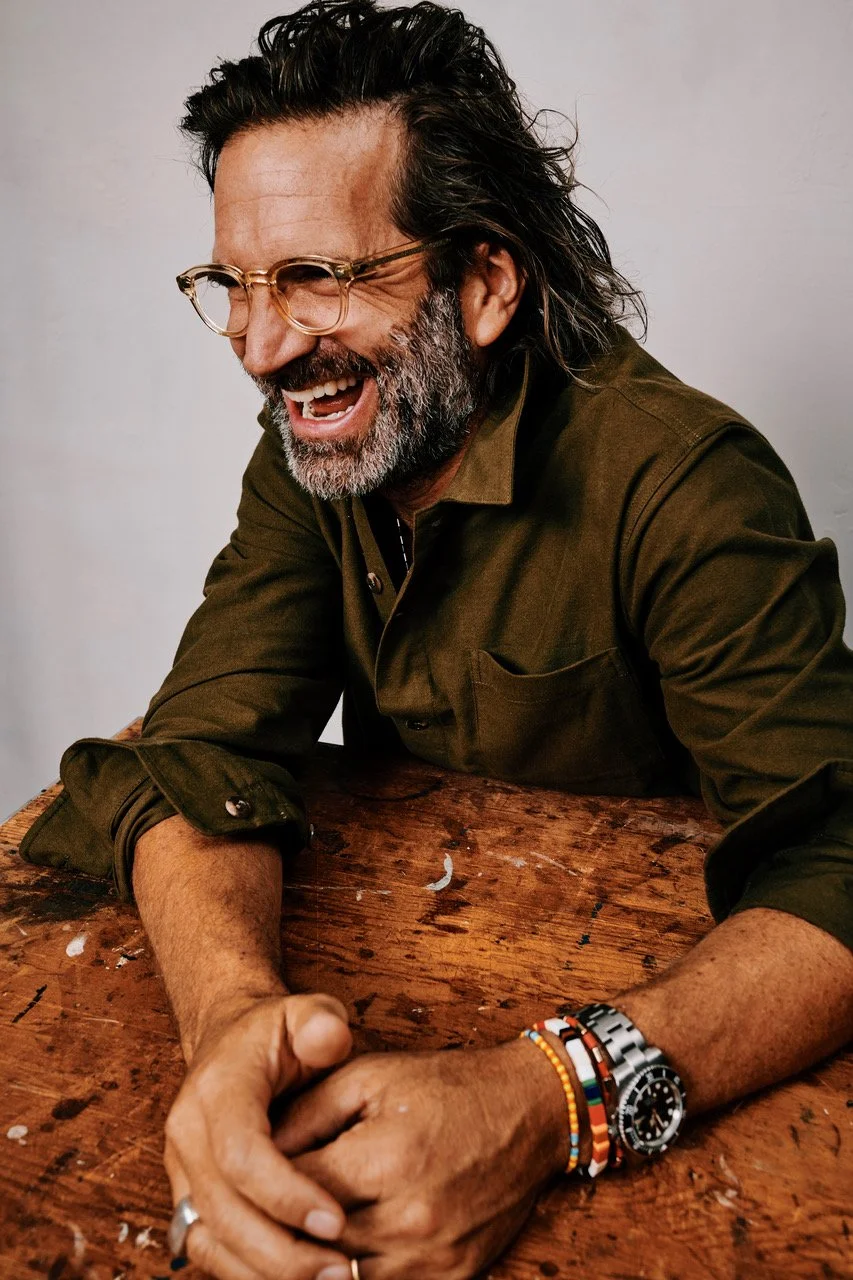 Jeffrey Sheehan licensed acupuncturist in New York City