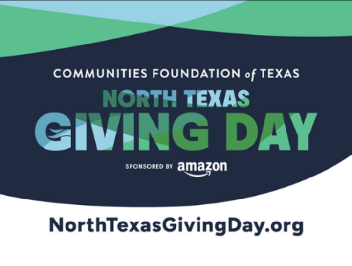 North Texas Giving Day logo