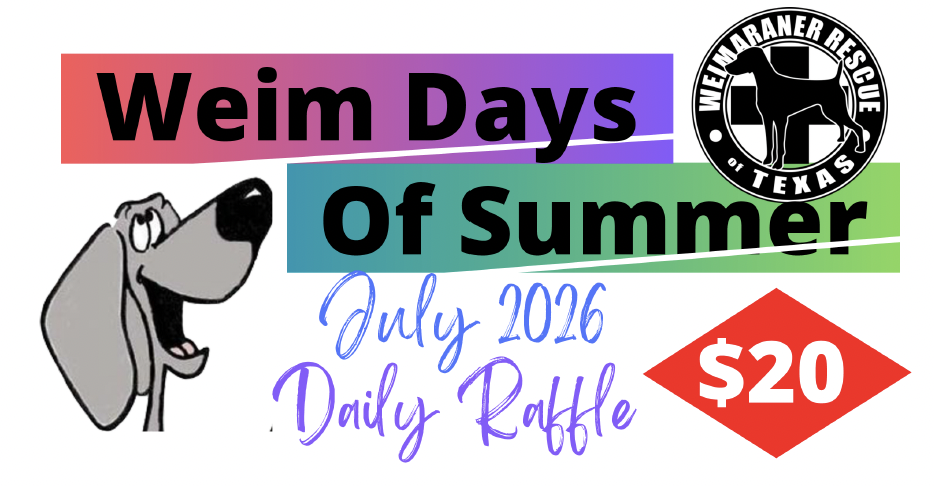 Weim Days of Summer logo