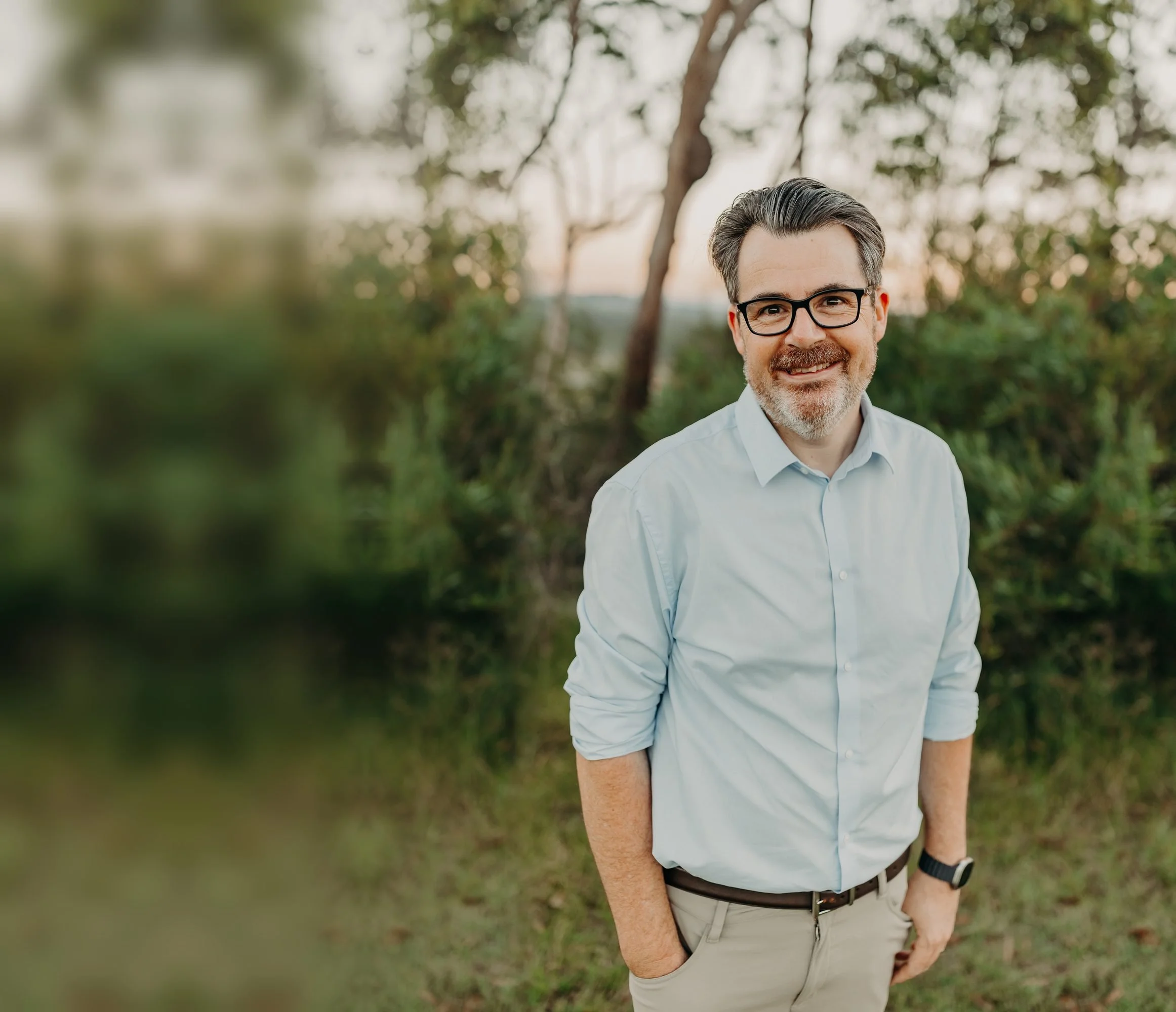 Jon Bowly, clinical nutritionist
