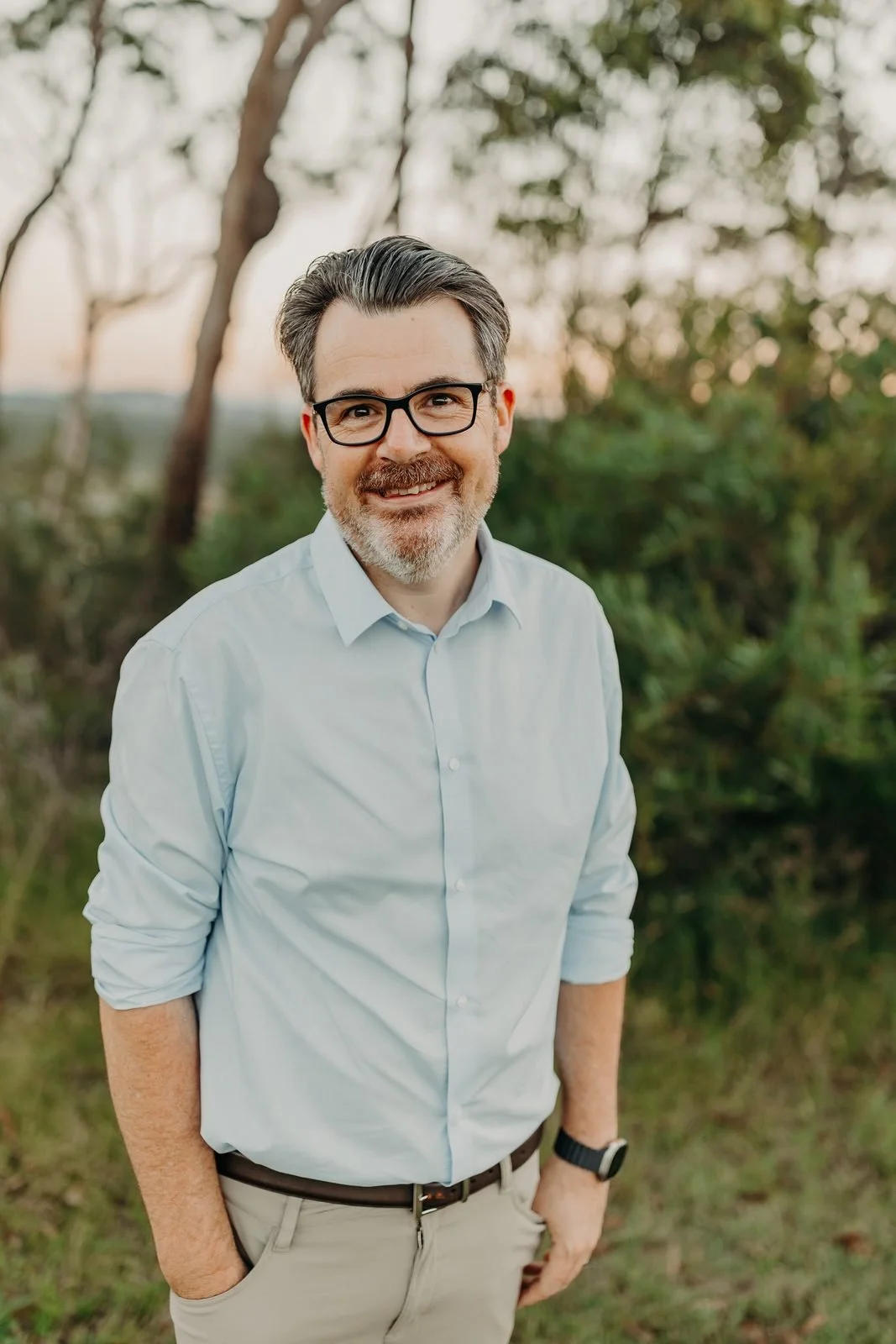 Jon Bowly, clinical nutritionist