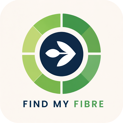 Find My Fibre