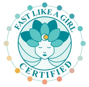 Fast Like a Girl Certified
