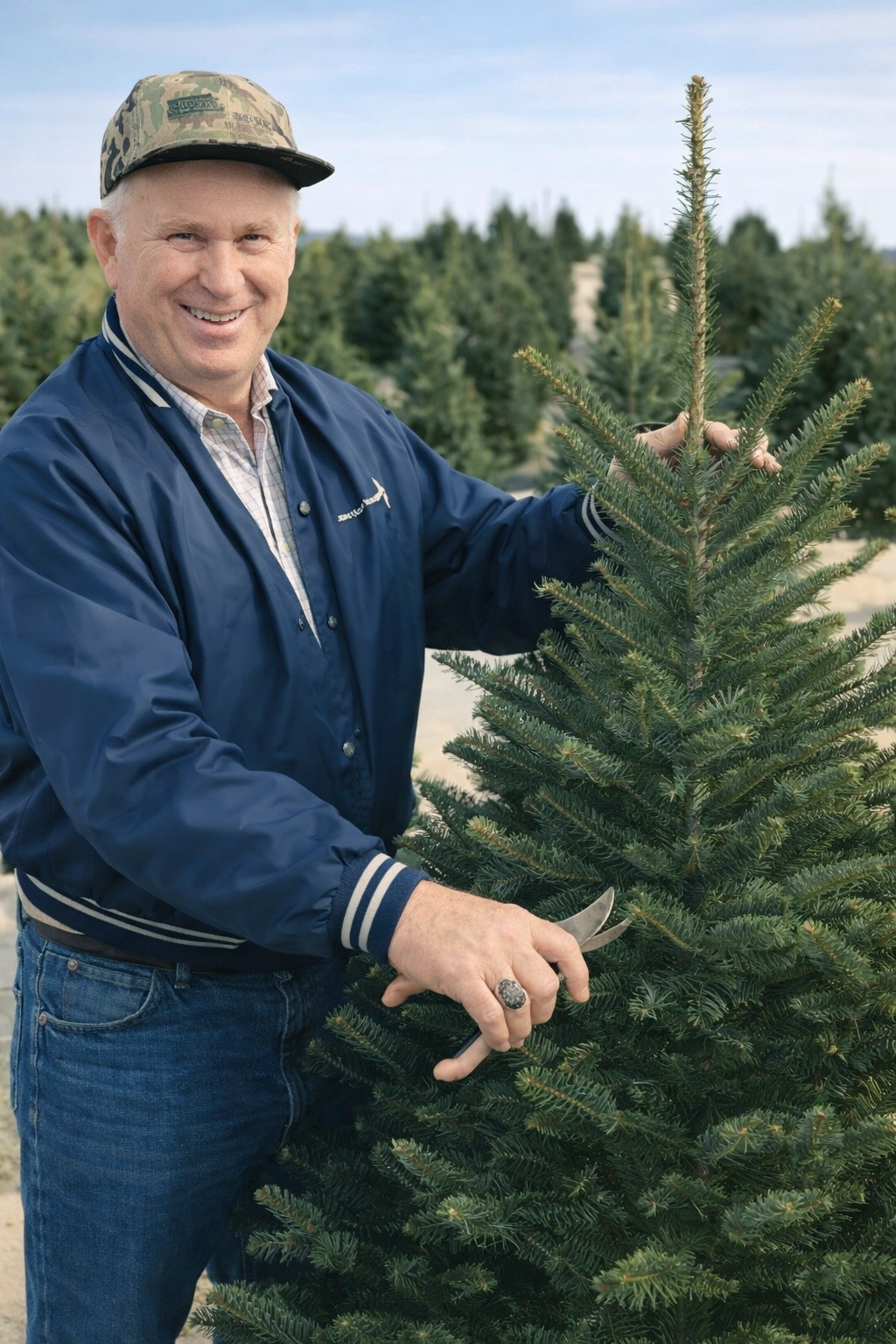 Jack Wiseman Sr.