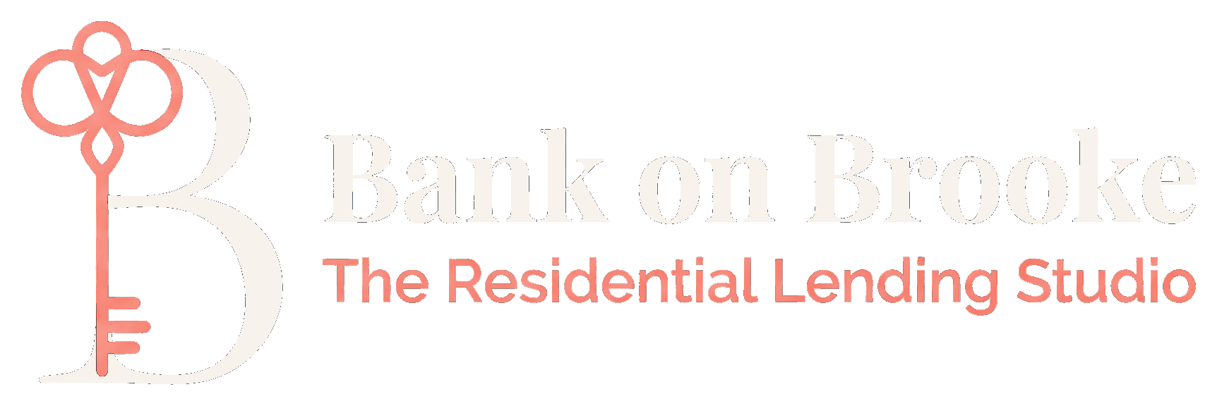 Bank on Brooke — The Residential Lending Studio
