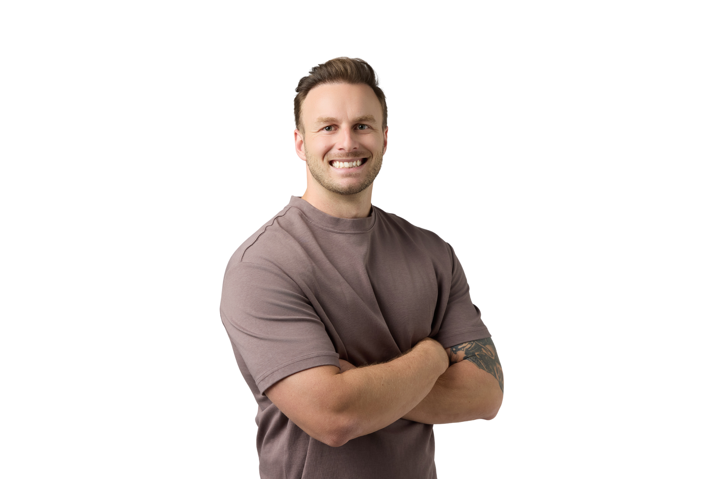 Luke Murphy, founder of Haus Haven Property Advisory